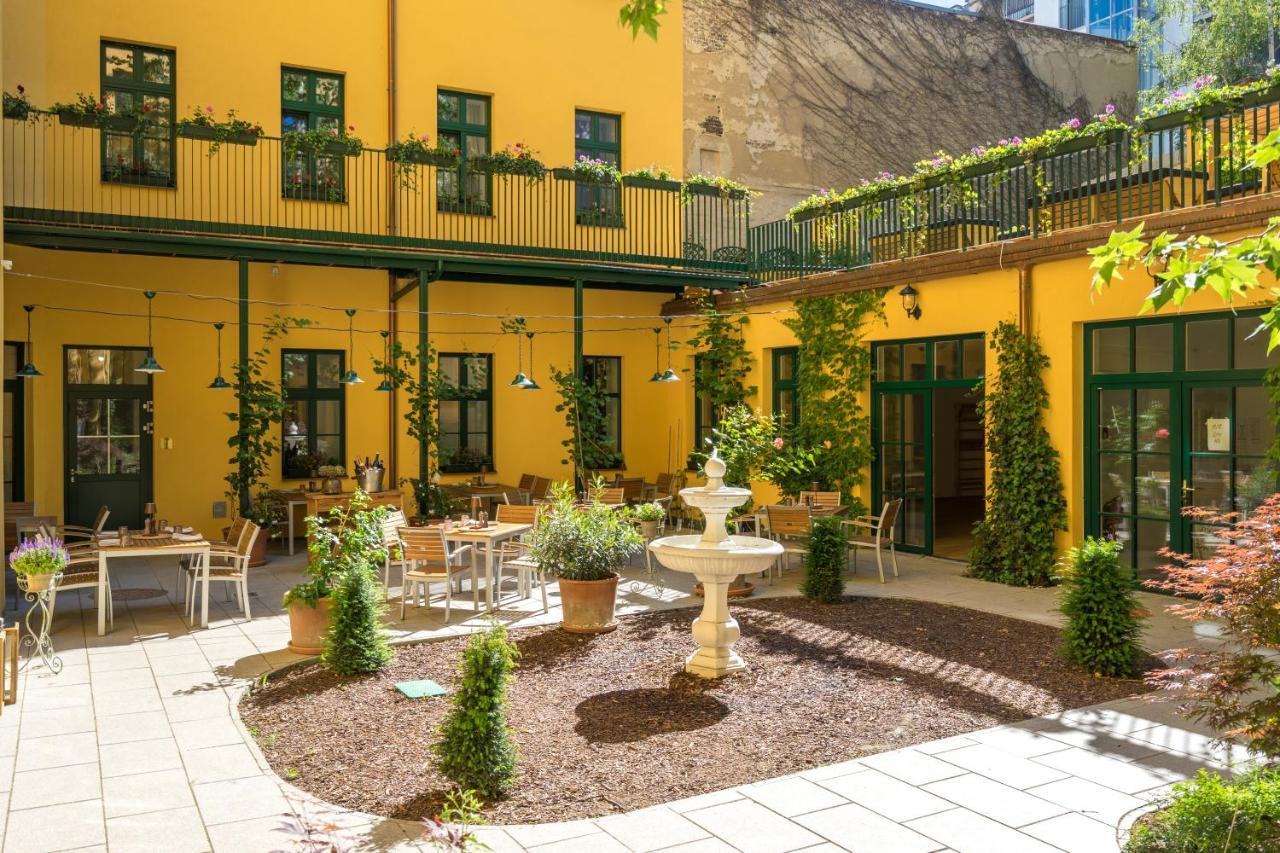 Serenity Suite Viena Exterior foto