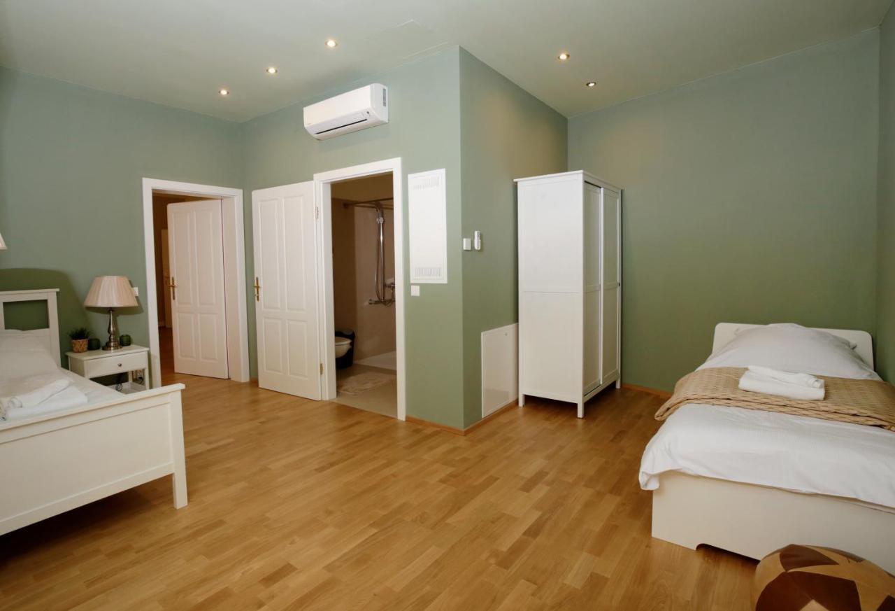 Serenity Suite Viena Exterior foto