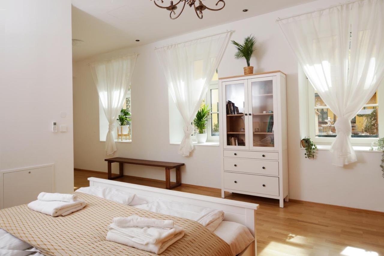 Serenity Suite Viena Exterior foto